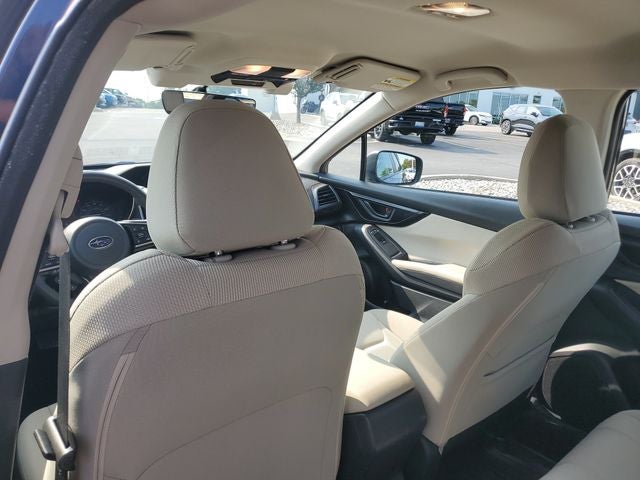 2020 Subaru Impreza Premium