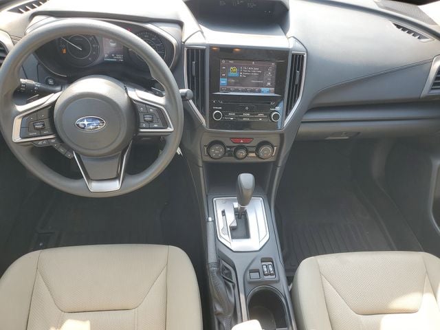 2020 Subaru Impreza Premium