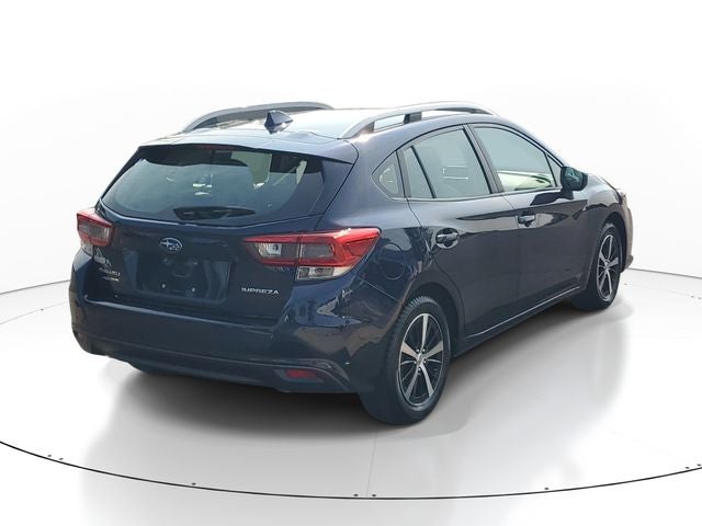 2020 Subaru Impreza Premium
