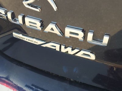 2020 Subaru Impreza Premium