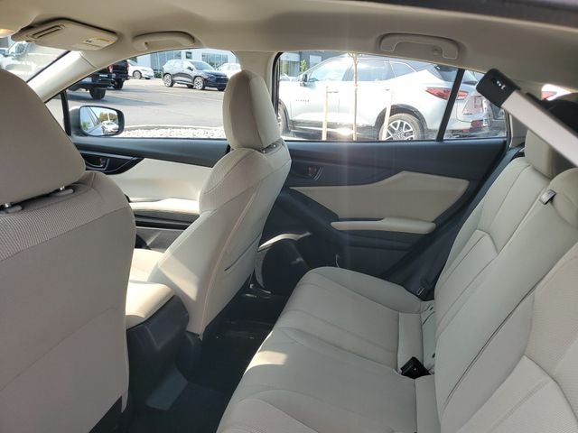 2020 Subaru Impreza Premium