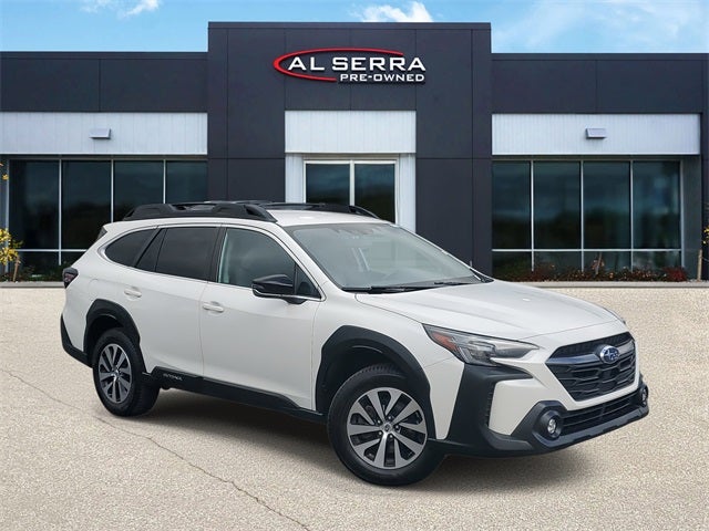 2024 Subaru Outback Premium