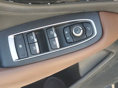 2022 Subaru Outback Touring