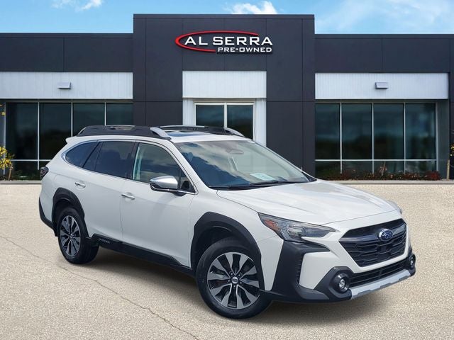 2024 Subaru Outback Touring XT