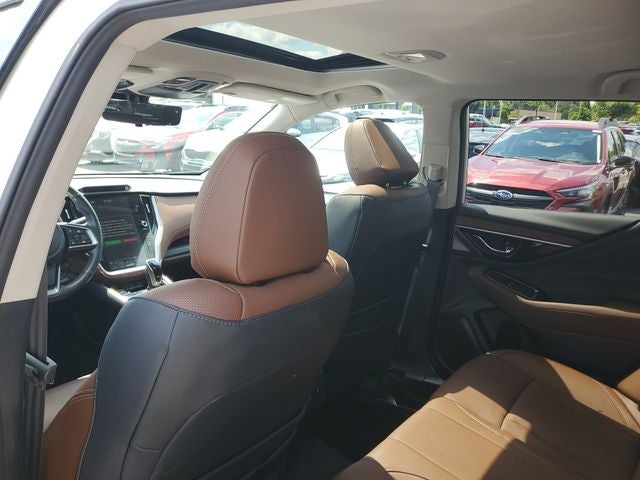 2024 Subaru Outback Touring XT