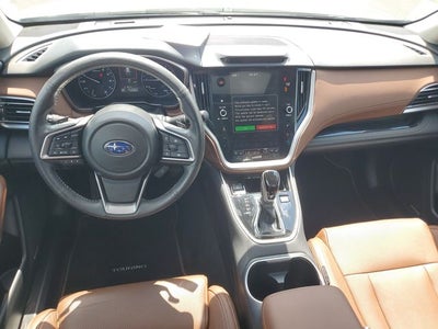 2024 Subaru Outback Touring XT