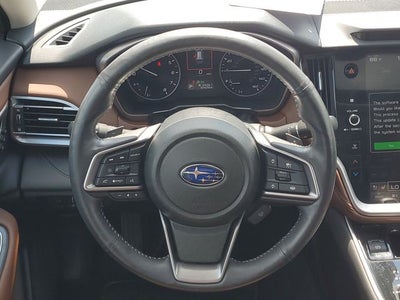 2024 Subaru Outback Touring XT