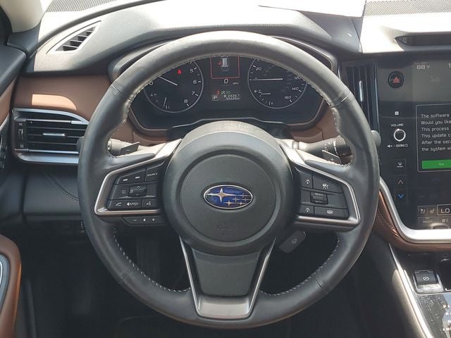 2024 Subaru Outback Touring XT