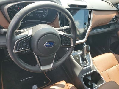 2024 Subaru Outback Touring XT