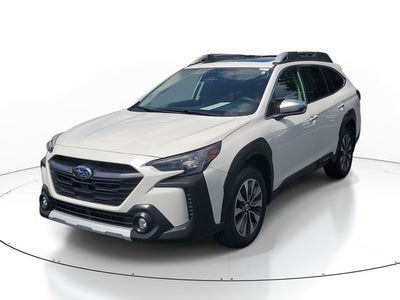 2024 Subaru Outback Touring XT