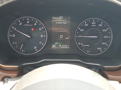 2024 Subaru Outback Touring XT