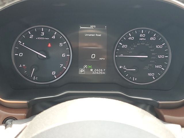 2024 Subaru Outback Touring XT