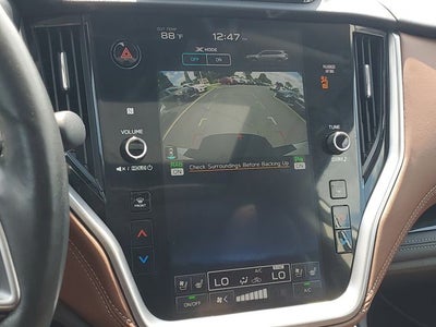 2024 Subaru Outback Touring XT