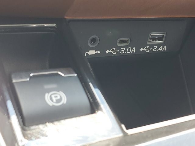 2024 Subaru Outback Touring XT