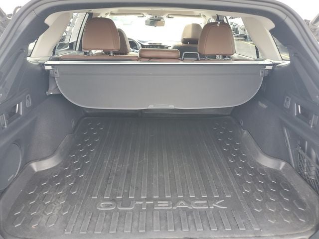 2024 Subaru Outback Touring XT