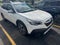 2020 Subaru Outback Touring XT