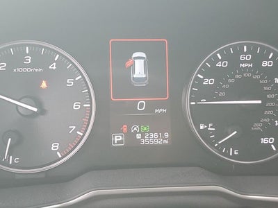 2024 Subaru Outback Touring XT