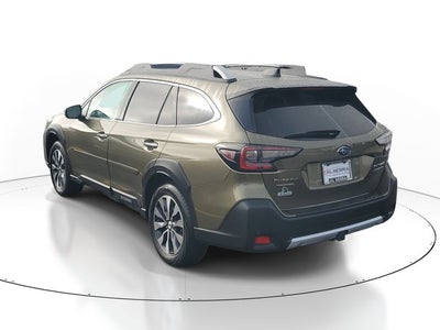 2024 Subaru Outback Touring XT