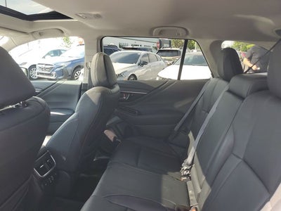 2024 Subaru Outback Touring XT
