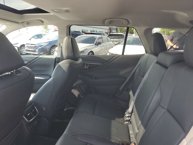 2024 Subaru Outback Touring XT