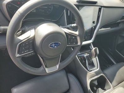 2024 Subaru Outback Touring XT