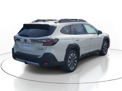 2024 Subaru Outback Touring XT