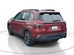 2026 Subaru Forester Base