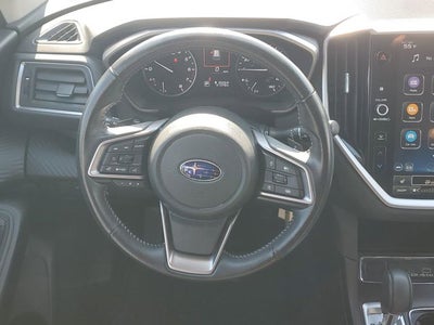 2023 Subaru Ascent Premium