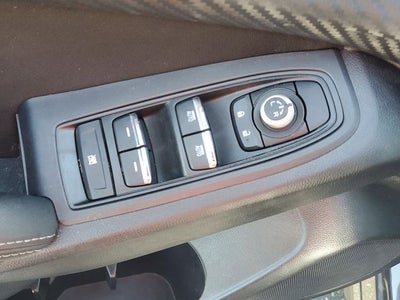 2023 Subaru Ascent Premium