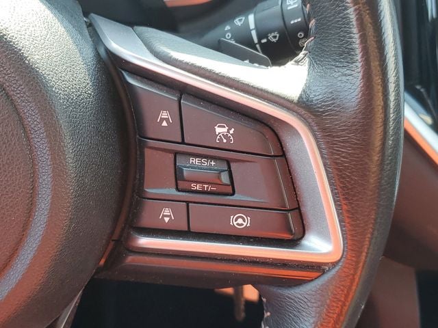 2023 Subaru Ascent Premium