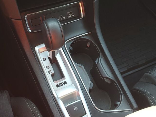 2023 Subaru Ascent Premium