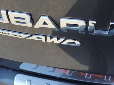 2023 Subaru Ascent Premium