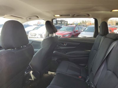 2023 Subaru Ascent Premium