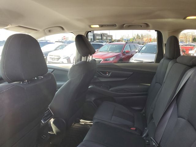 2023 Subaru Ascent Premium