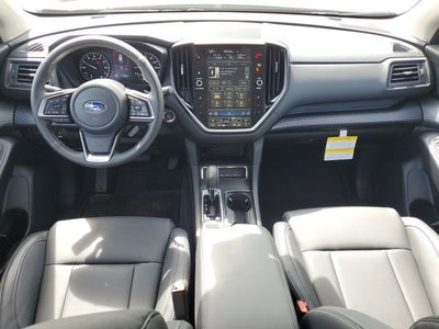 2026 Subaru Ascent Premium