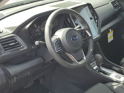 2026 Subaru Ascent Premium