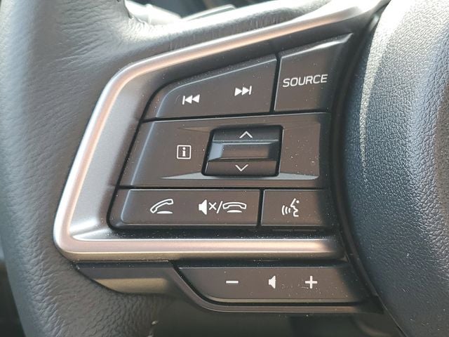 2026 Subaru Ascent Premium