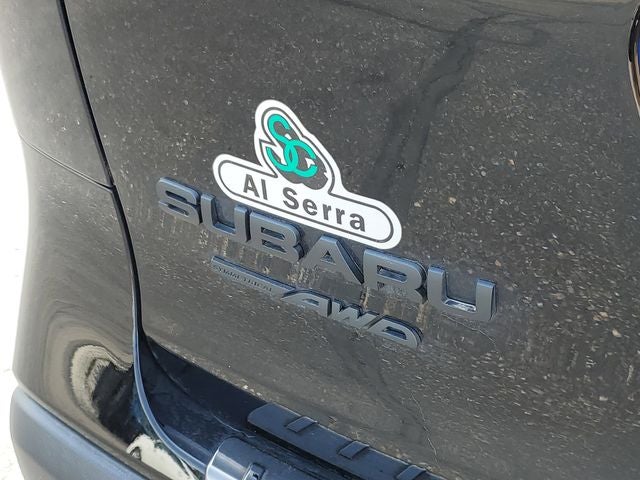 2026 Subaru Ascent Premium