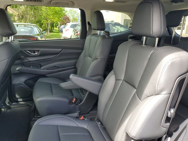 2026 Subaru Ascent Premium