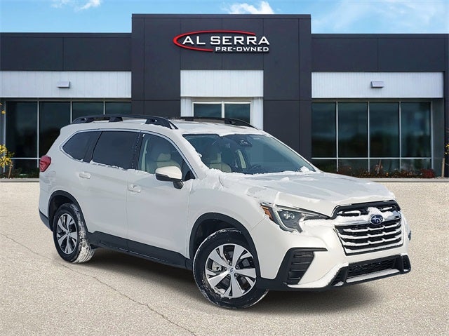 2023 Subaru Ascent Premium