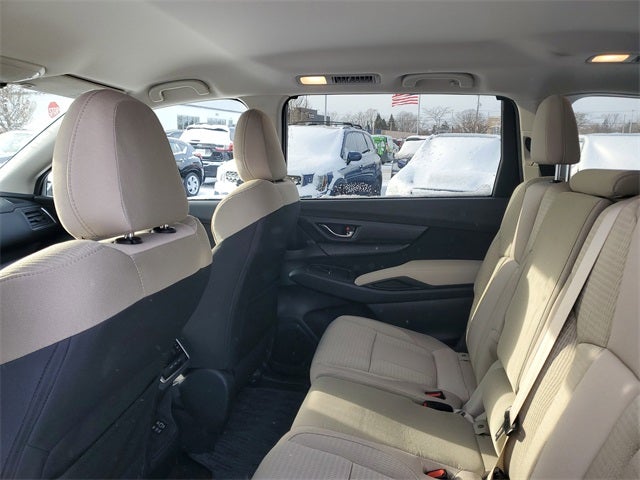 2023 Subaru Ascent Premium