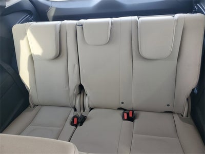 2023 Subaru Ascent Premium