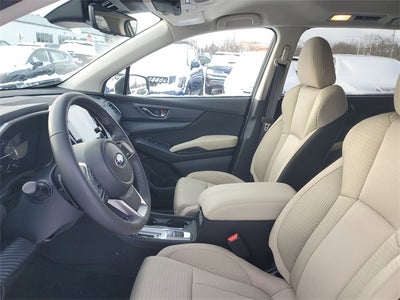 2023 Subaru Ascent Premium