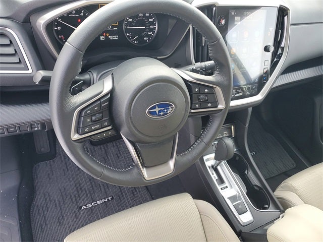 2023 Subaru Ascent Premium