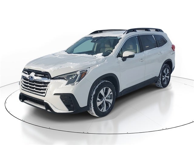 2023 Subaru Ascent Premium