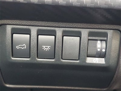 2023 Subaru Ascent Premium