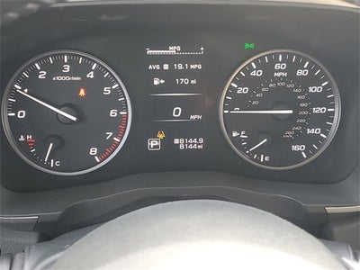 2023 Subaru Ascent Premium