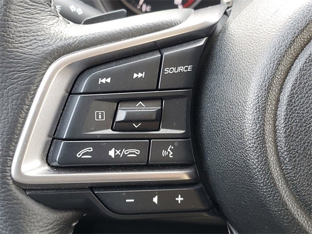 2023 Subaru Ascent Premium