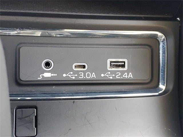 2023 Subaru Ascent Premium