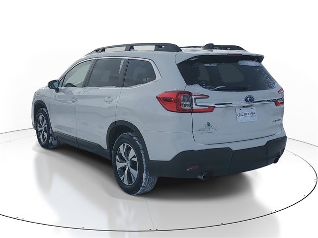 2023 Subaru Ascent Premium